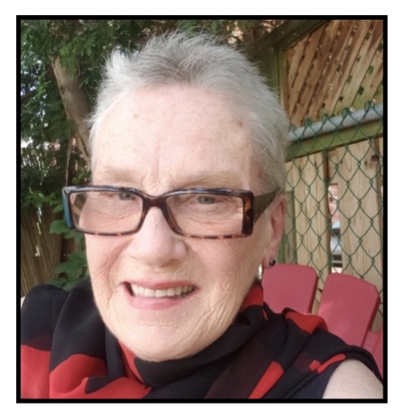Image of Joan ABERNETHY